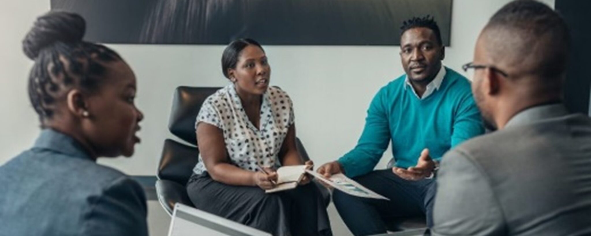 UNITING AGAINST MALARIA. - se.holdings